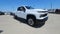 2026 Chevrolet Silverado 2500 HD Crew Cab Standard Box 2-Wheel Drive Custom