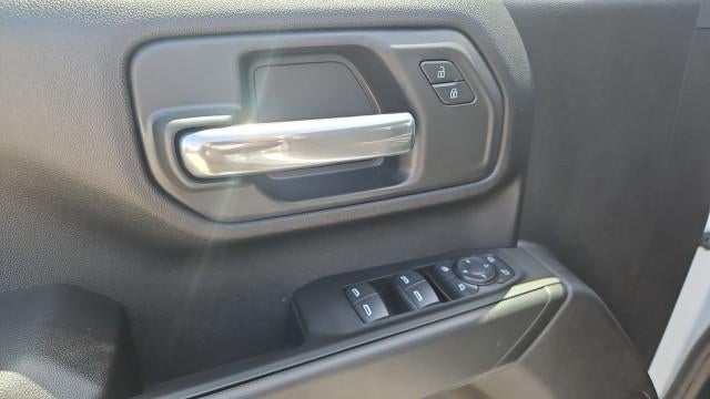 2026 Chevrolet Silverado 2500 HD Crew Cab Standard Box 2-Wheel Drive Custom