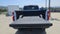 2026 Chevrolet Silverado 2500 HD Crew Cab Standard Box 2-Wheel Drive Custom