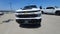 2026 Chevrolet Silverado 2500 HD Crew Cab Standard Box 2-Wheel Drive Custom