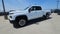2026 Chevrolet Silverado 2500 HD Crew Cab Standard Box 2-Wheel Drive Custom