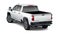 2026 Chevrolet Silverado 2500 HD Crew Cab Standard Box 2-Wheel Drive Custom