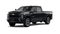 2026 Chevrolet Silverado 2500 HD Crew Cab Standard Box 2-Wheel Drive Custom