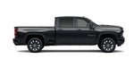 2026 Chevrolet Silverado 2500 HD Crew Cab Standard Box 2-Wheel Drive Custom