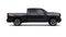 2026 Chevrolet Silverado 2500 HD Crew Cab Standard Box 2-Wheel Drive Custom