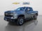 2026 Chevrolet Silverado 2500 HD Crew Cab Standard Box 2-Wheel Drive Custom
