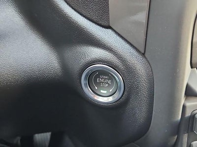 2026 Chevrolet Silverado 2500 HD Crew Cab Standard Box 2-Wheel Drive Custom