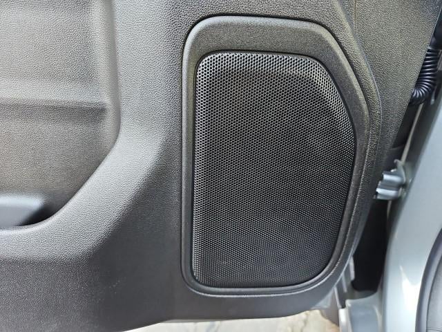 2026 Chevrolet Silverado 2500 HD Crew Cab Standard Box 2-Wheel Drive Custom