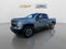 2026 Chevrolet Silverado 2500 HD Crew Cab Standard Box 2-Wheel Drive Custom