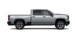 2026 Chevrolet Silverado 2500 HD Crew Cab Standard Box 2-Wheel Drive Custom