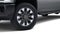 2026 Chevrolet Silverado 2500 HD Crew Cab Standard Box 2-Wheel Drive Custom