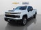 2026 Chevrolet Silverado 2500 HD Crew Cab Standard Box 2-Wheel Drive Custom