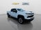 2026 Chevrolet Silverado 2500 HD Crew Cab Standard Box 2-Wheel Drive Custom