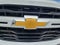 2026 Chevrolet Silverado 2500 HD Crew Cab Standard Box 2-Wheel Drive Custom