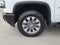 2026 Chevrolet Silverado 2500 HD Crew Cab Standard Box 2-Wheel Drive Custom