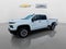 2026 Chevrolet Silverado 2500 HD Crew Cab Standard Box 2-Wheel Drive Custom