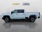2026 Chevrolet Silverado 2500 HD Crew Cab Standard Box 2-Wheel Drive Custom
