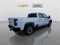 2026 Chevrolet Silverado 2500 HD Crew Cab Standard Box 2-Wheel Drive Custom