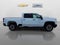 2026 Chevrolet Silverado 2500 HD Crew Cab Standard Box 2-Wheel Drive Custom