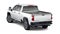 2026 Chevrolet Silverado 2500 HD Crew Cab Standard Box 2-Wheel Drive Custom