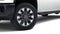 2026 Chevrolet Silverado 2500 HD Crew Cab Standard Box 2-Wheel Drive Custom