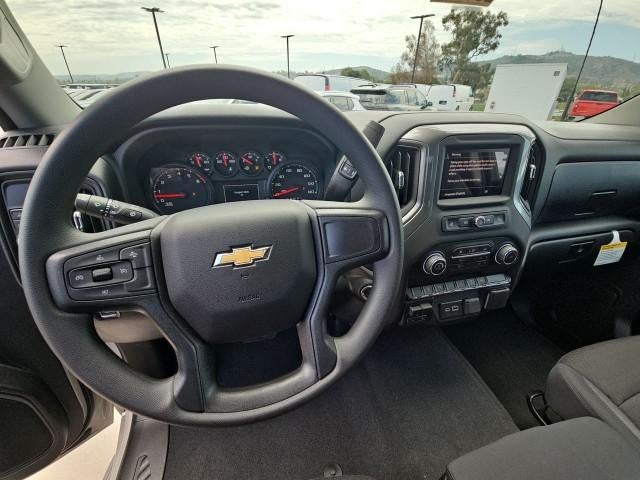 2026 Chevrolet Silverado 2500 HD Custom - Photo 11
