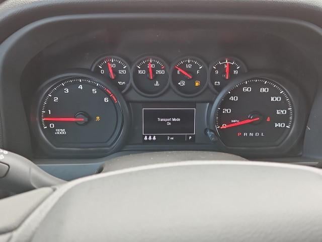 2026 Chevrolet Silverado 2500 HD Custom - Photo 12