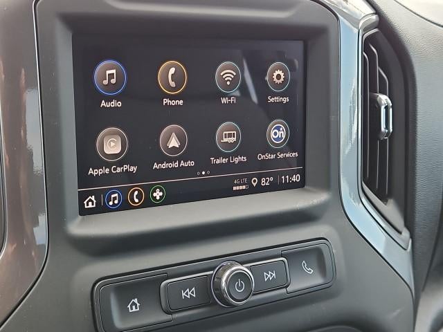 2026 Chevrolet Silverado 2500 HD Custom - Photo 13