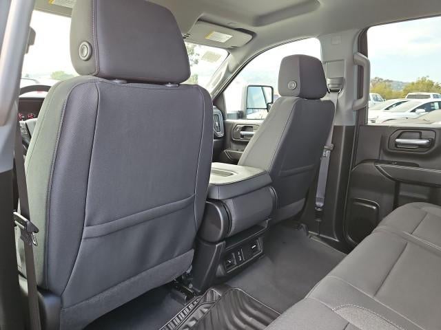 2026 Chevrolet Silverado 2500 HD Custom - Photo 20