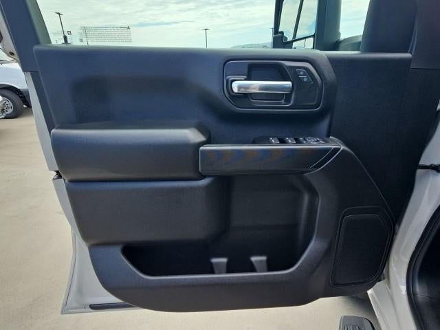 2026 Chevrolet Silverado 2500 HD Custom - Photo 21