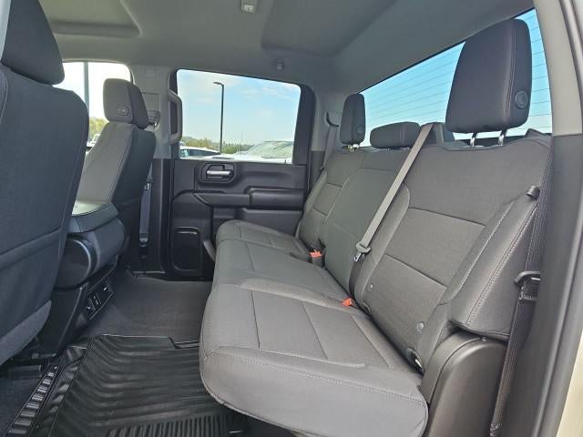 2026 Chevrolet Silverado 2500 HD Custom - Photo 24
