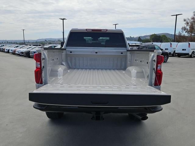2026 Chevrolet Silverado 2500 HD Custom - Photo 25