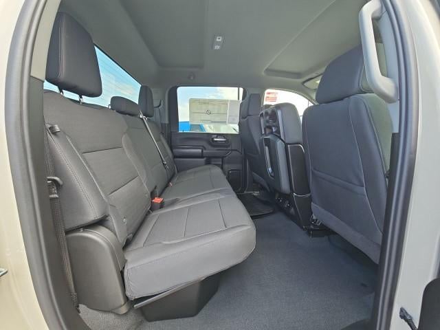 2026 Chevrolet Silverado 2500 HD Custom - Photo 26