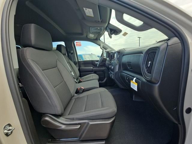 2026 Chevrolet Silverado 2500 HD Custom - Photo 27