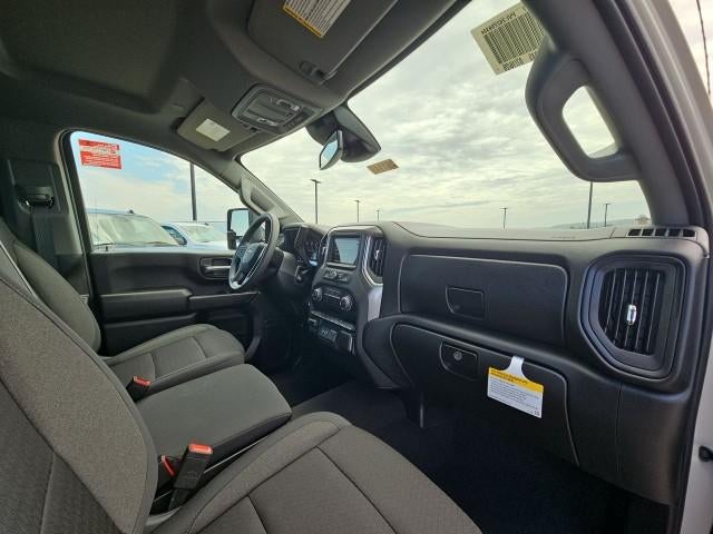 2026 Chevrolet Silverado 2500 HD Custom - Photo 28