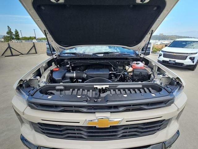2026 Chevrolet Silverado 2500 HD Custom - Photo 29