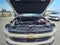 2026 Chevrolet Silverado 2500 HD Crew Cab Standard Box 2-Wheel Drive Custom
