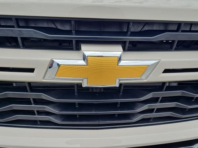 2026 Chevrolet Silverado 2500 HD Custom - Photo 30