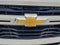 2026 Chevrolet Silverado 2500 HD Crew Cab Standard Box 2-Wheel Drive Custom