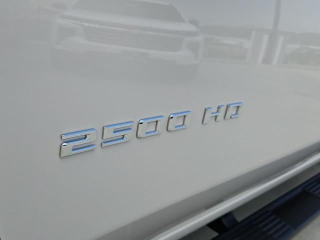 2026 Chevrolet Silverado 2500 HD Custom - Photo 31