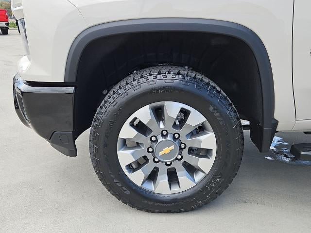 2026 Chevrolet Silverado 2500 HD Custom - Photo 32