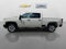 2026 Chevrolet Silverado 2500 HD Crew Cab Standard Box 2-Wheel Drive Custom