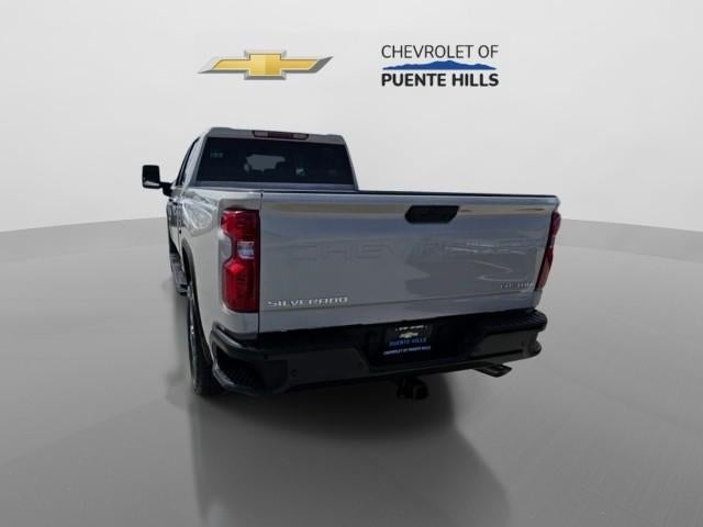 2026 Chevrolet Silverado 2500 HD Custom - Photo 7