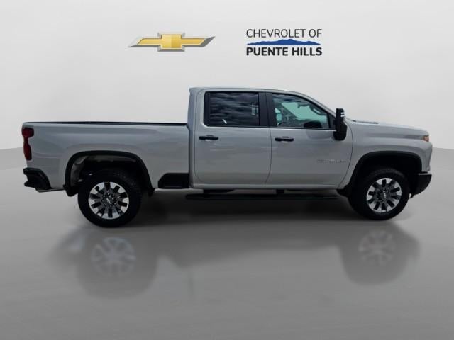 2026 Chevrolet Silverado 2500 HD Custom - Photo 9