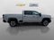 2026 Chevrolet Silverado 2500 HD Crew Cab Standard Box 2-Wheel Drive Custom