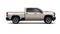 2026 Chevrolet Silverado 2500 HD Crew Cab Standard Box 2-Wheel Drive Custom