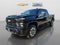 2026 Chevrolet Silverado 2500 HD Crew Cab Standard Box 2-Wheel Drive Custom