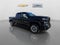 2026 Chevrolet Silverado 2500 HD Crew Cab Standard Box 2-Wheel Drive Custom