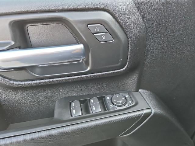 2026 Chevrolet Silverado 2500 HD Crew Cab Standard Box 2-Wheel Drive Custom