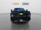 2026 Chevrolet Silverado 2500 HD Crew Cab Standard Box 2-Wheel Drive Custom